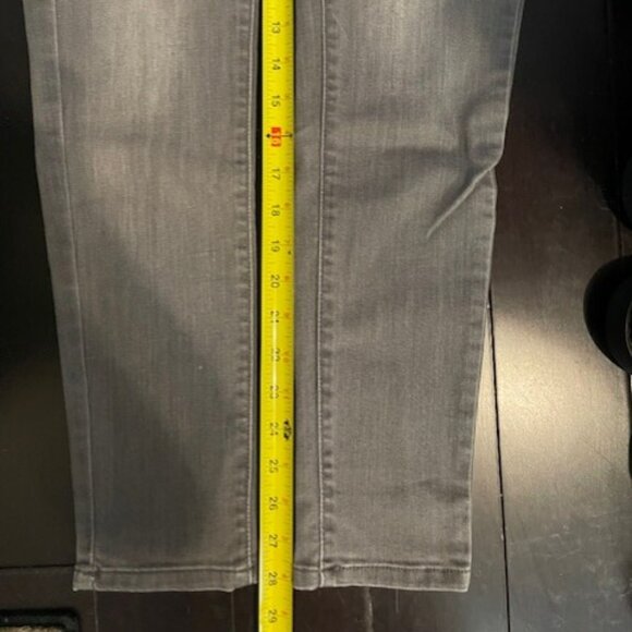 Levis Womens Denim Legging Jeans - Picture 16 of 16